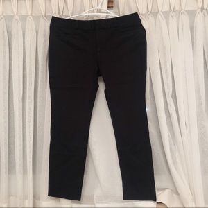 Banana Republic Sloan stretchy pants